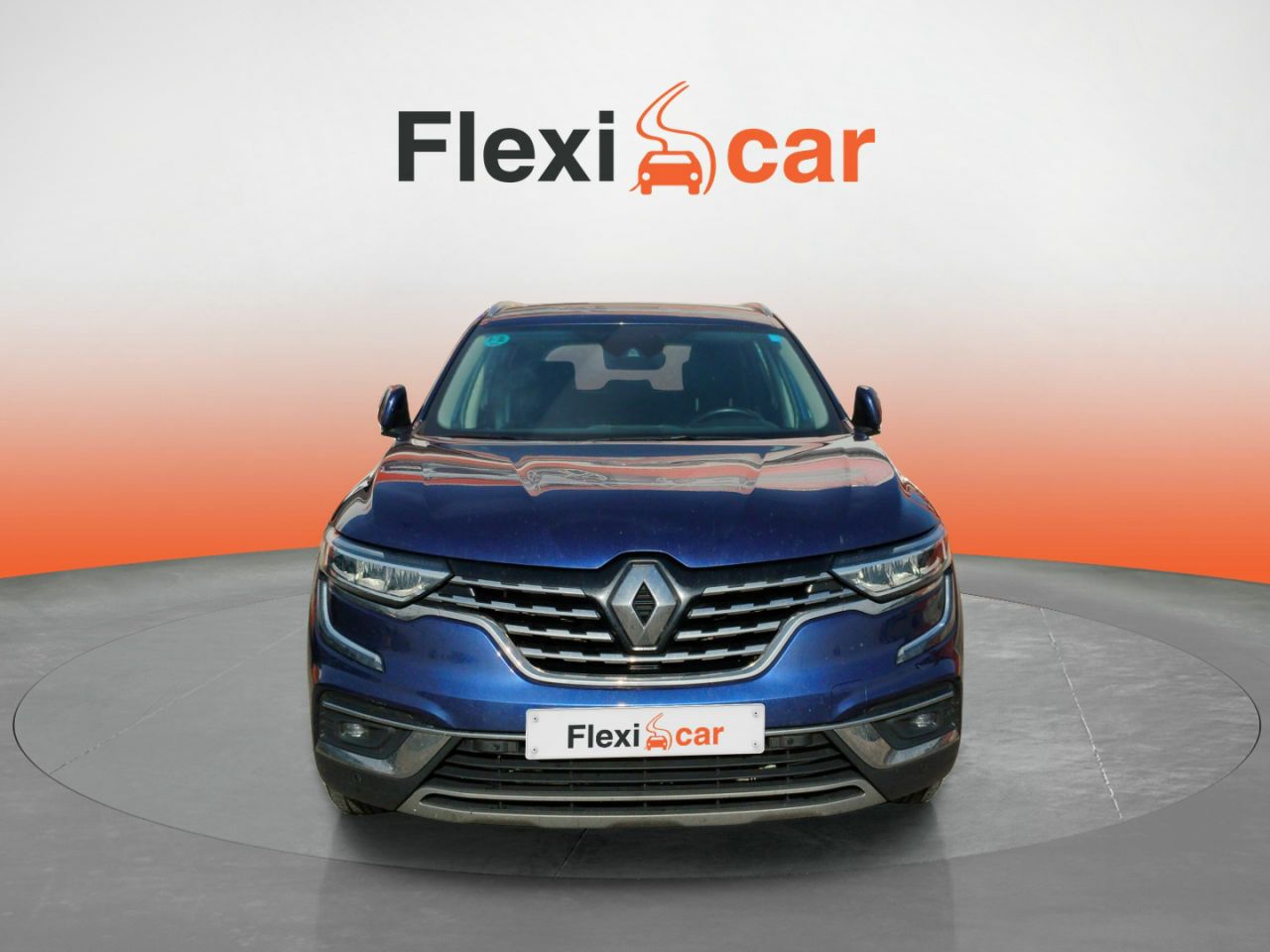 renault koleos 2022 / foto grande (2)