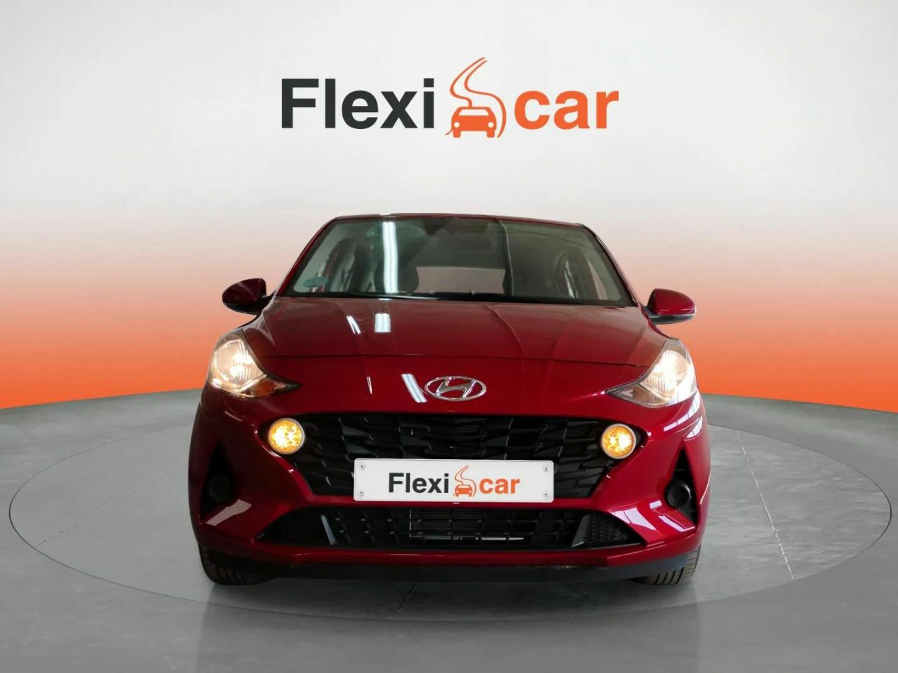 hyundai i10 2022 / foto grande (2)