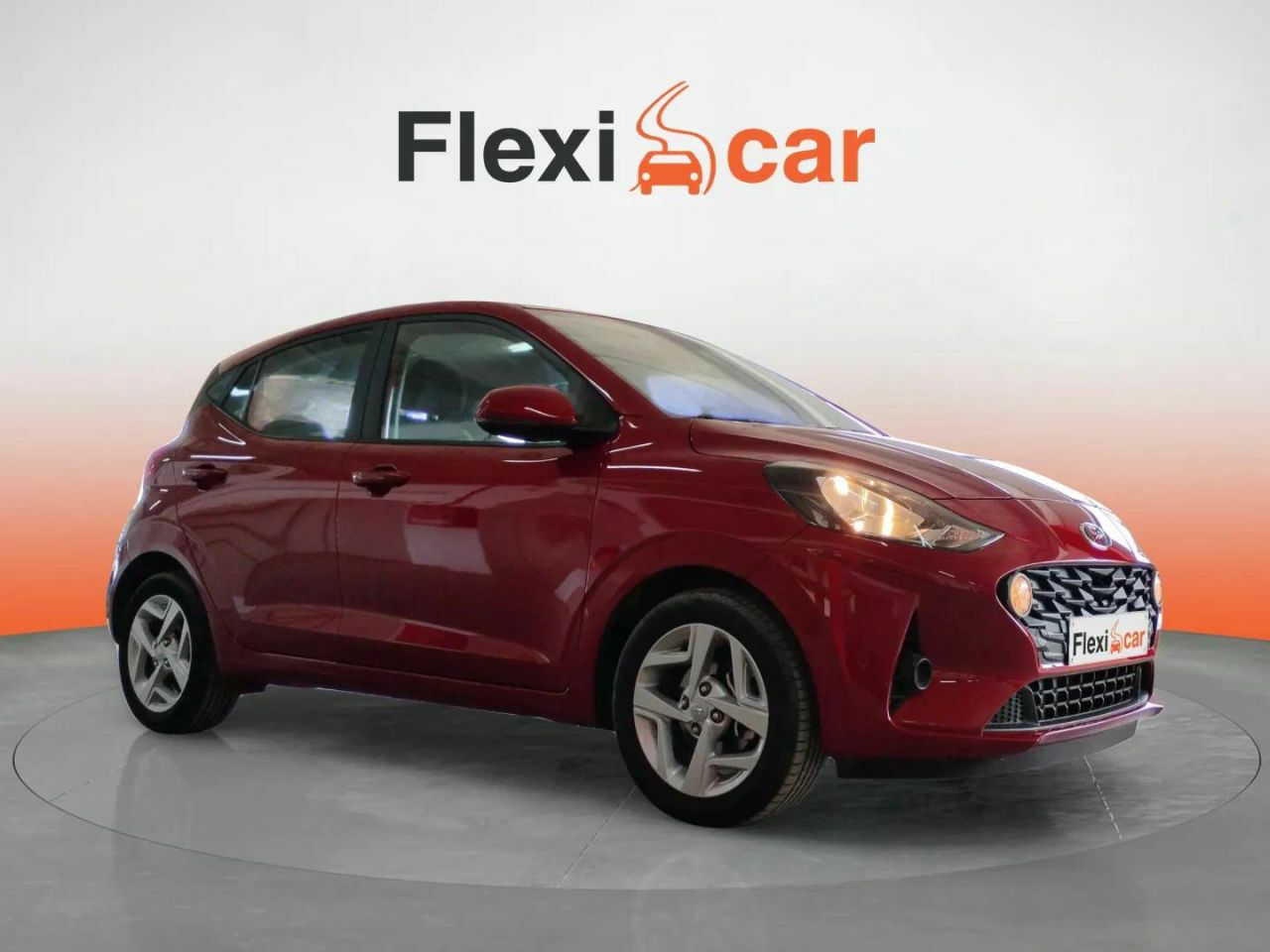 Hyundai i10 vigo  de segunda mano - hyundai i10 2022 /