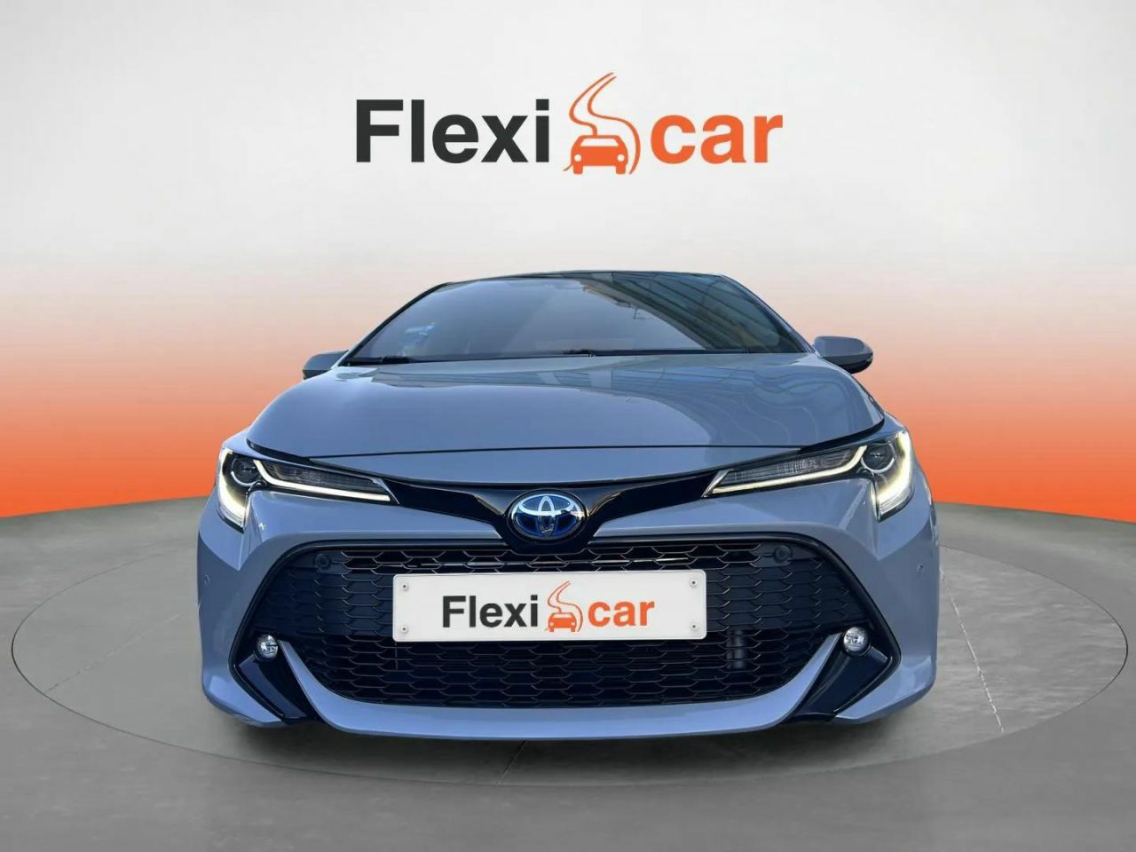 toyota corolla 2020 / foto grande (2)
