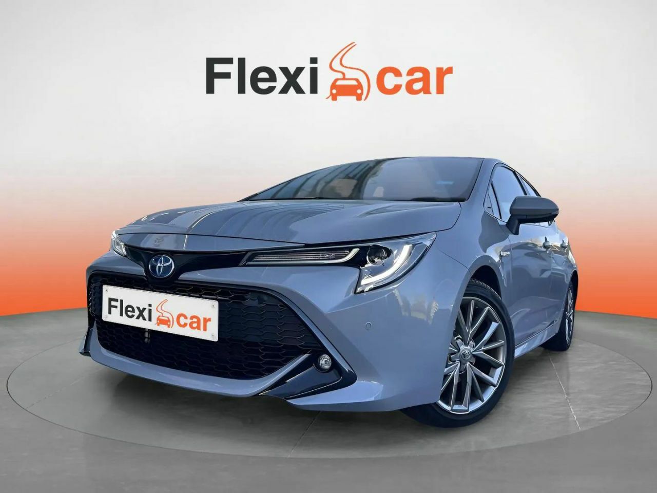 toyota corolla 2020 / foto grande (3)