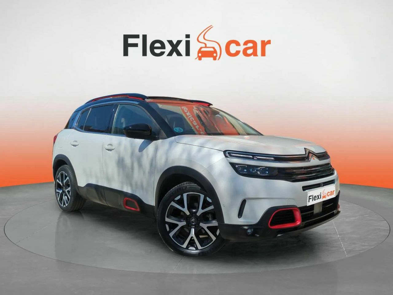 Citroen berlingo 2000 segunda mano  de segunda mano - citroën c5 aircross 2019 /