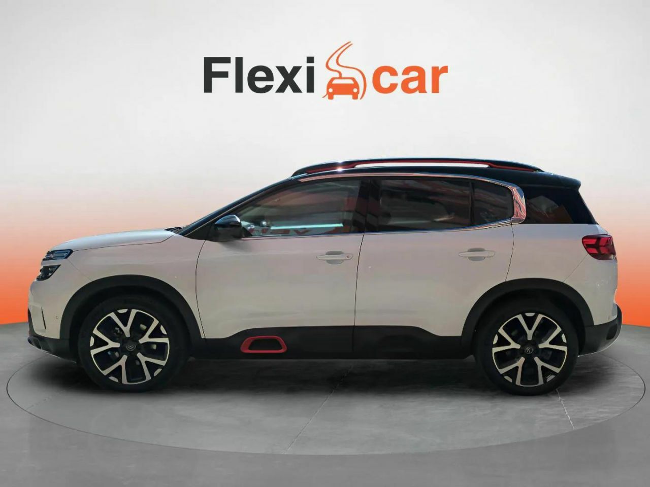 citroën c5 aircross 2019 / foto grande (3)