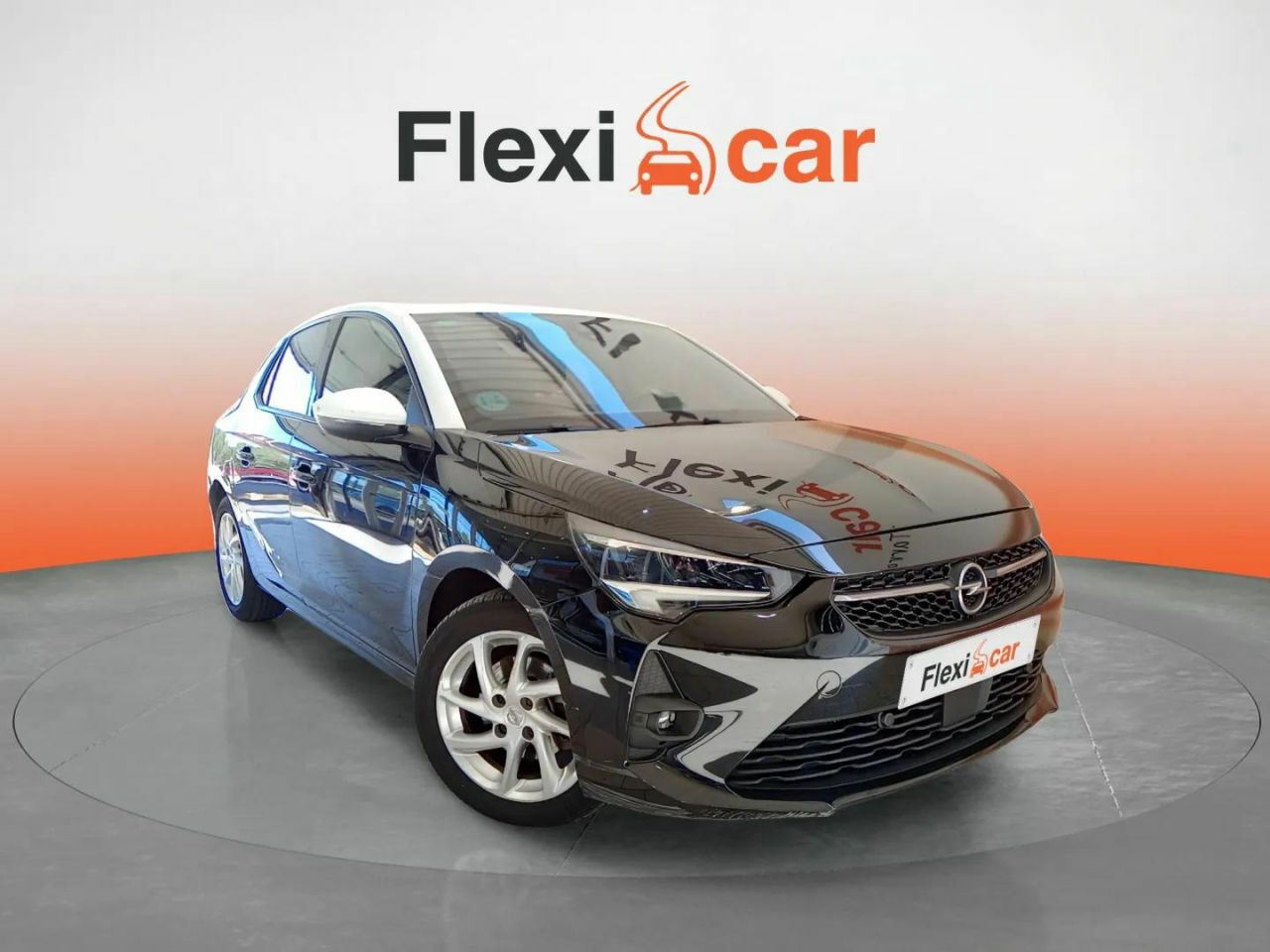 Opel corsa  de segunda mano - opel corsa 2019 /