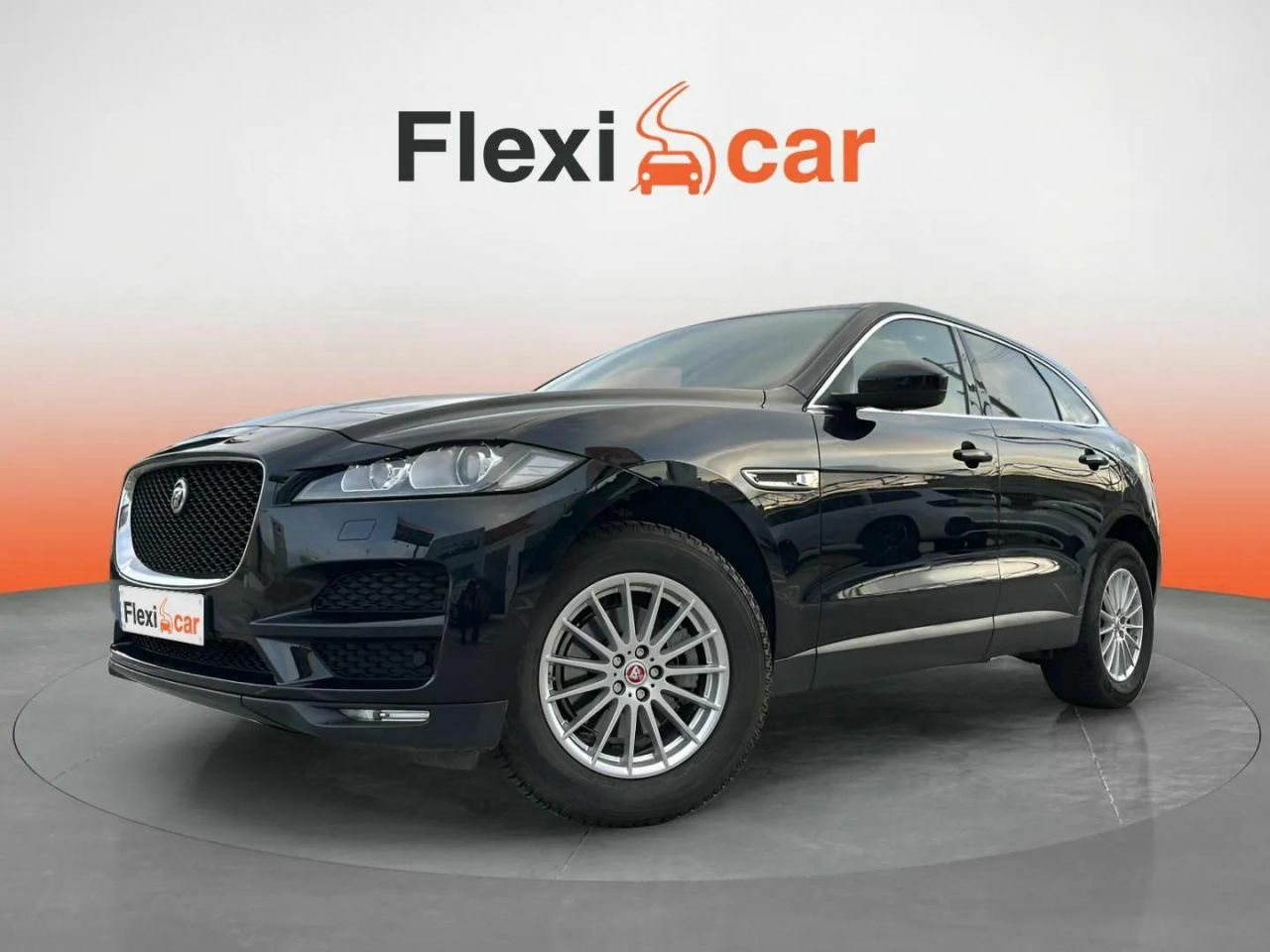 jaguar f-pace 2017 / foto grande (3)