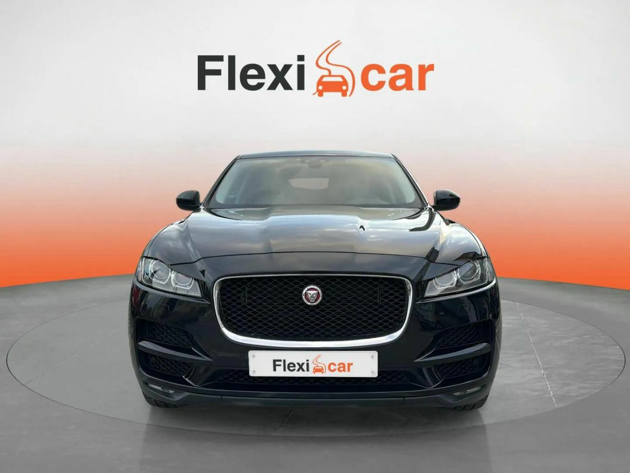 jaguar f-pace 2017 / foto grande (2)