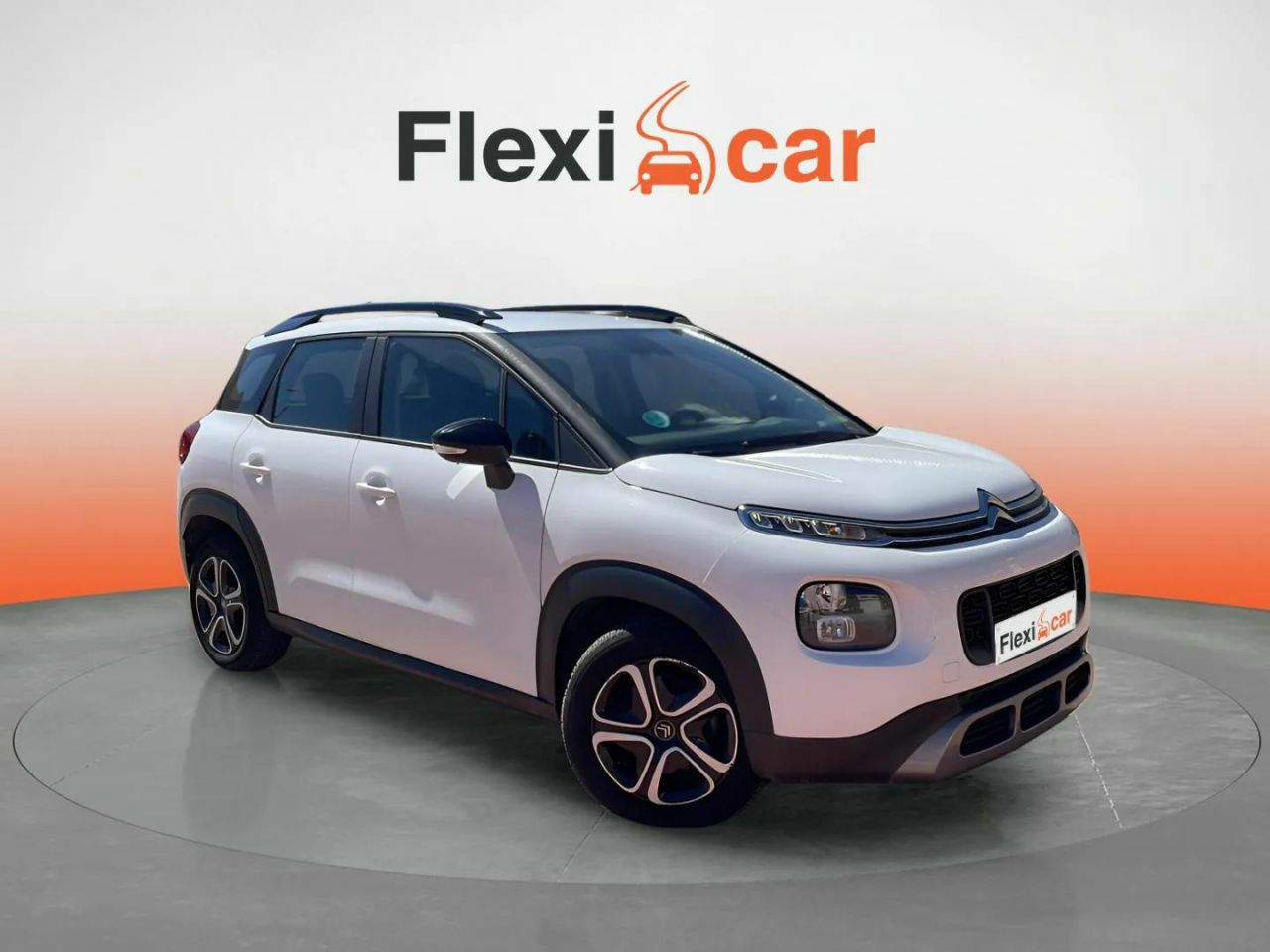 Citroen c3 2023 5 plazas  de segunda mano - citroën c3 aircross 2019 /