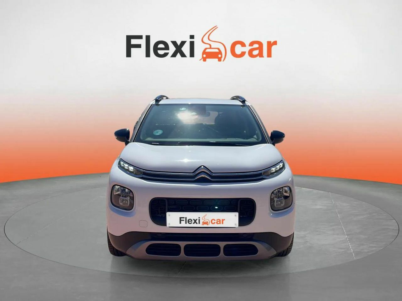 citroën c3 aircross 2019 / foto grande (2)