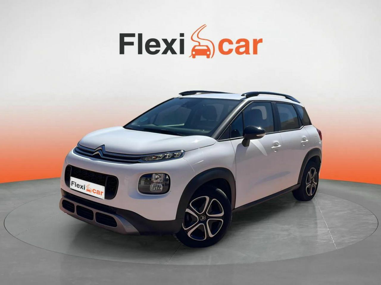citroën c3 aircross 2019 / foto grande (3)