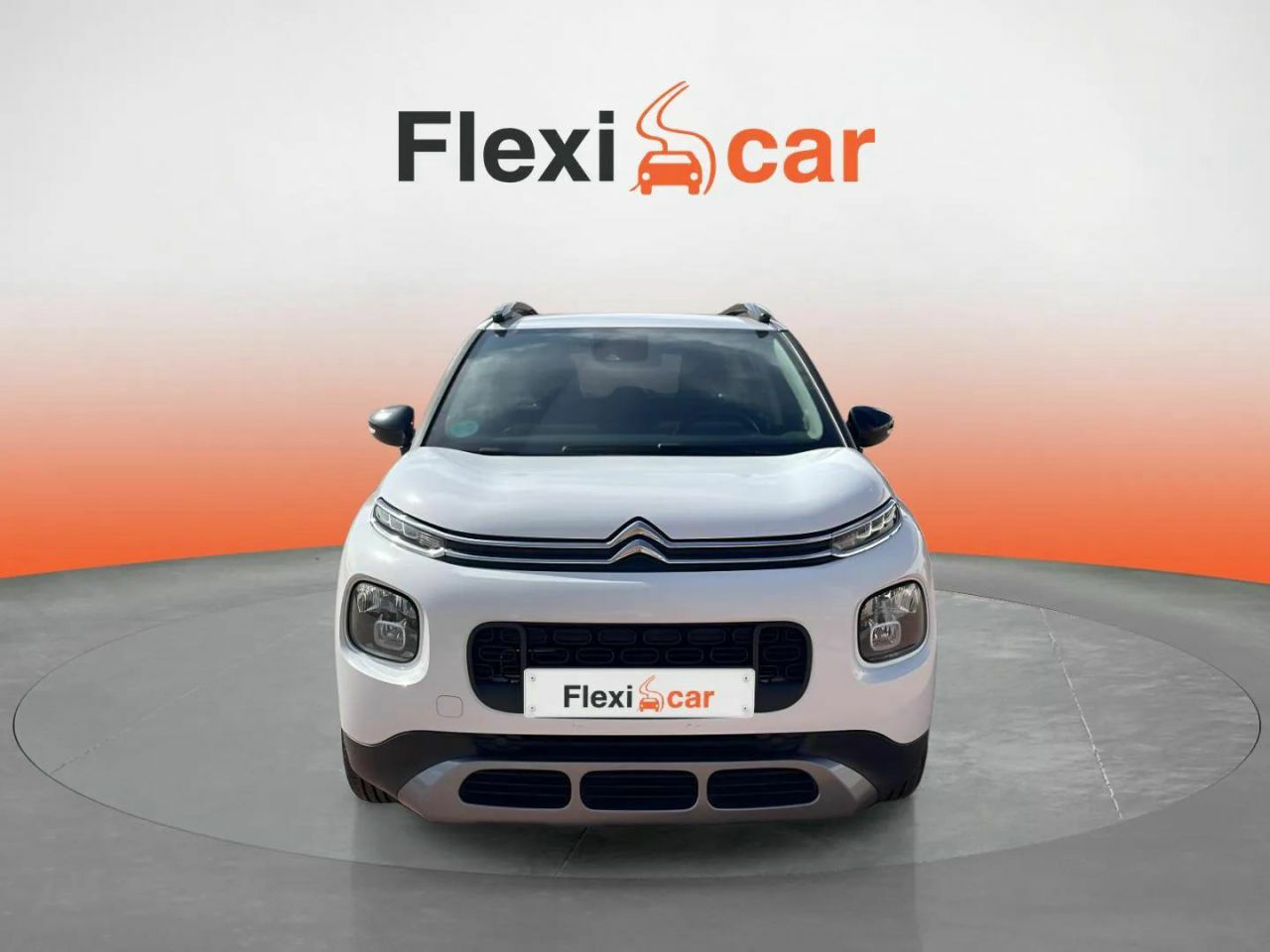 citroën c3 aircross 2019 / foto grande (2)