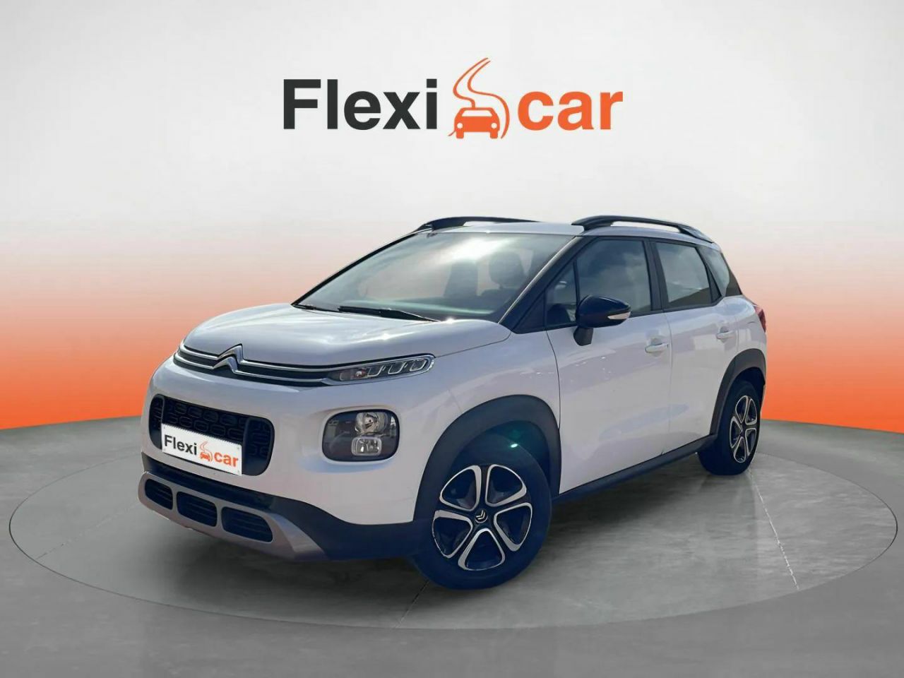 citroën c3 aircross 2019 / foto grande (3)