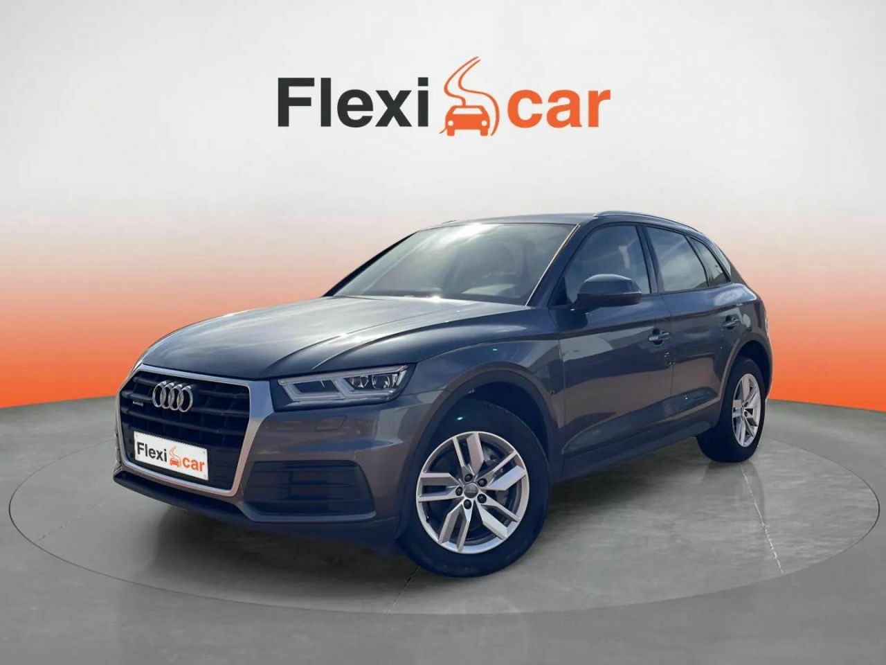 audi q5 2020 / foto grande (3)
