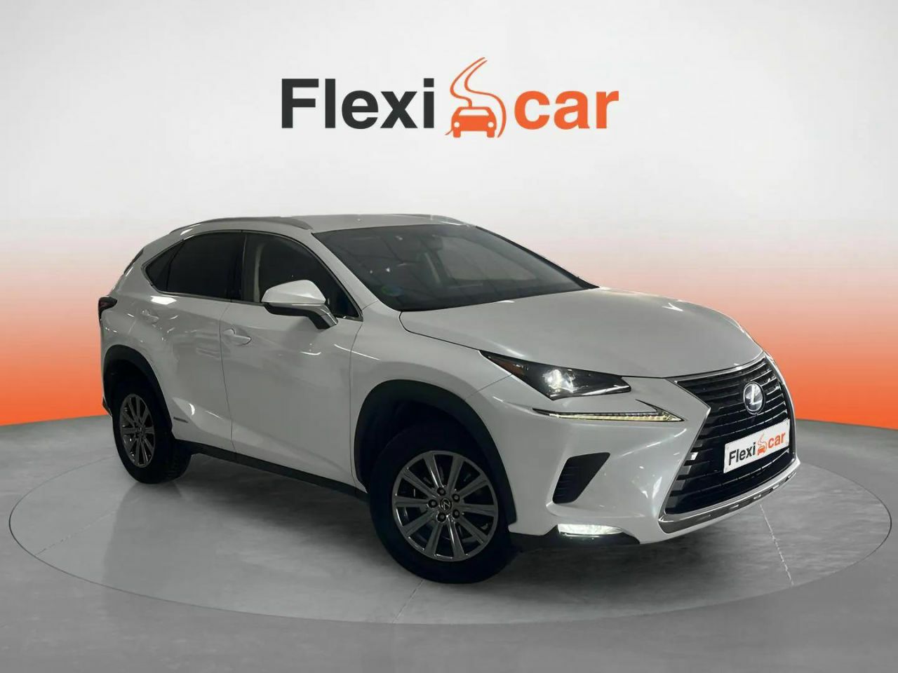 Lexus nx  de segunda mano - lexus nx 2019 /