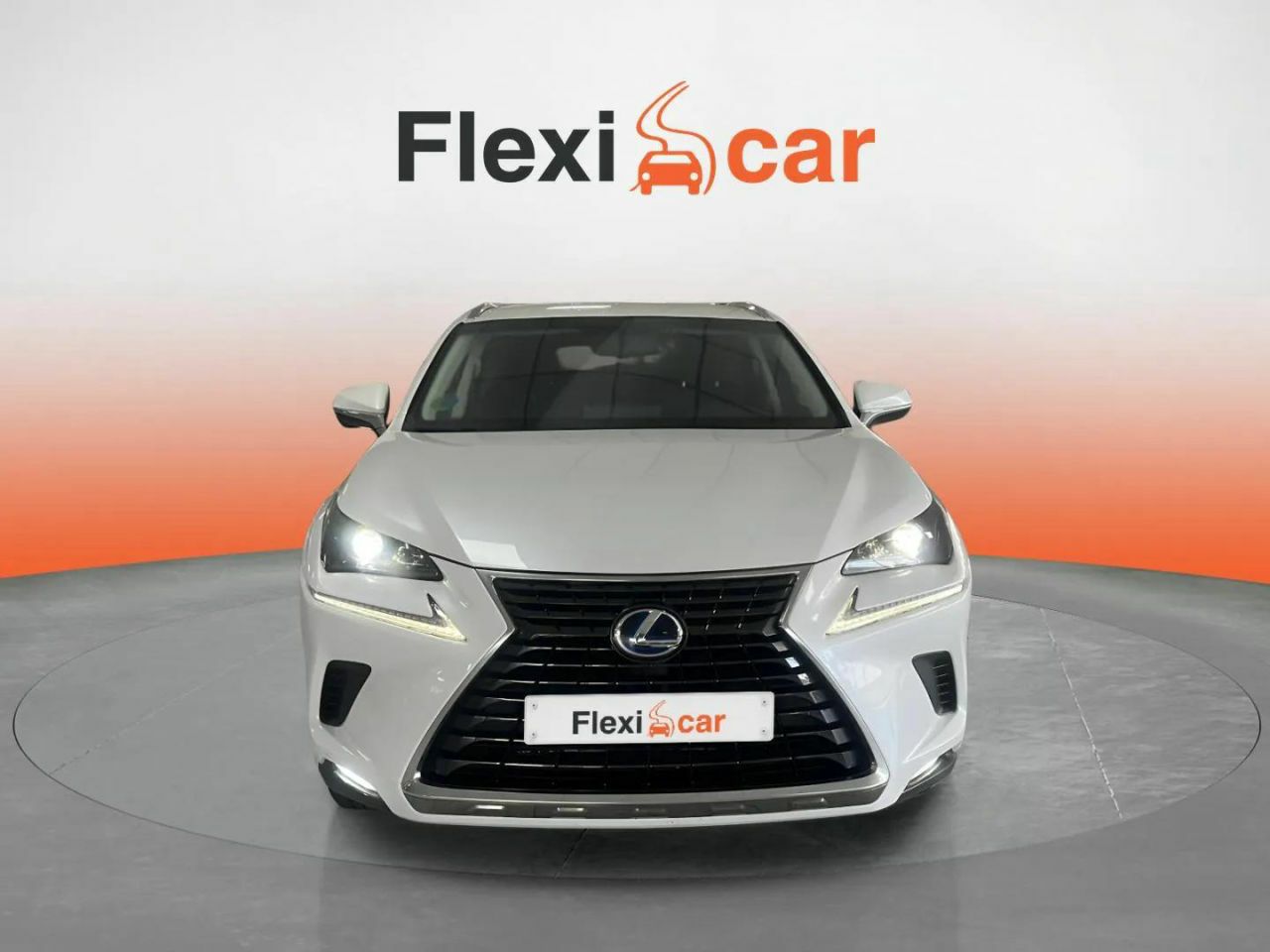 lexus nx 2019 / foto grande (2)