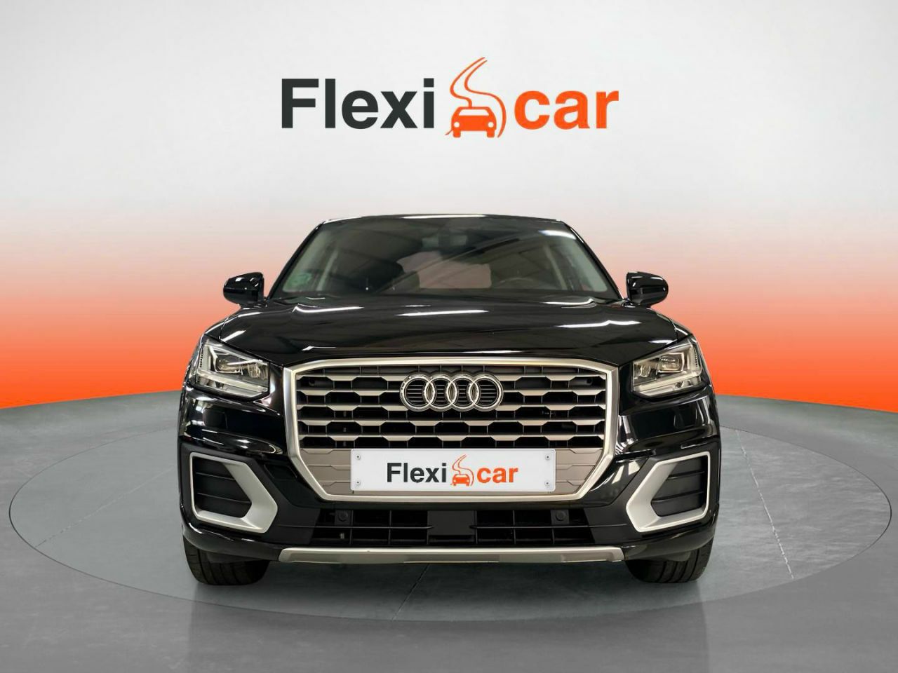 audi q2 2019 / foto grande (2)
