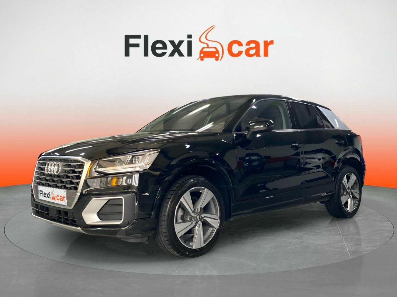 audi q2 2019 / foto grande (3)