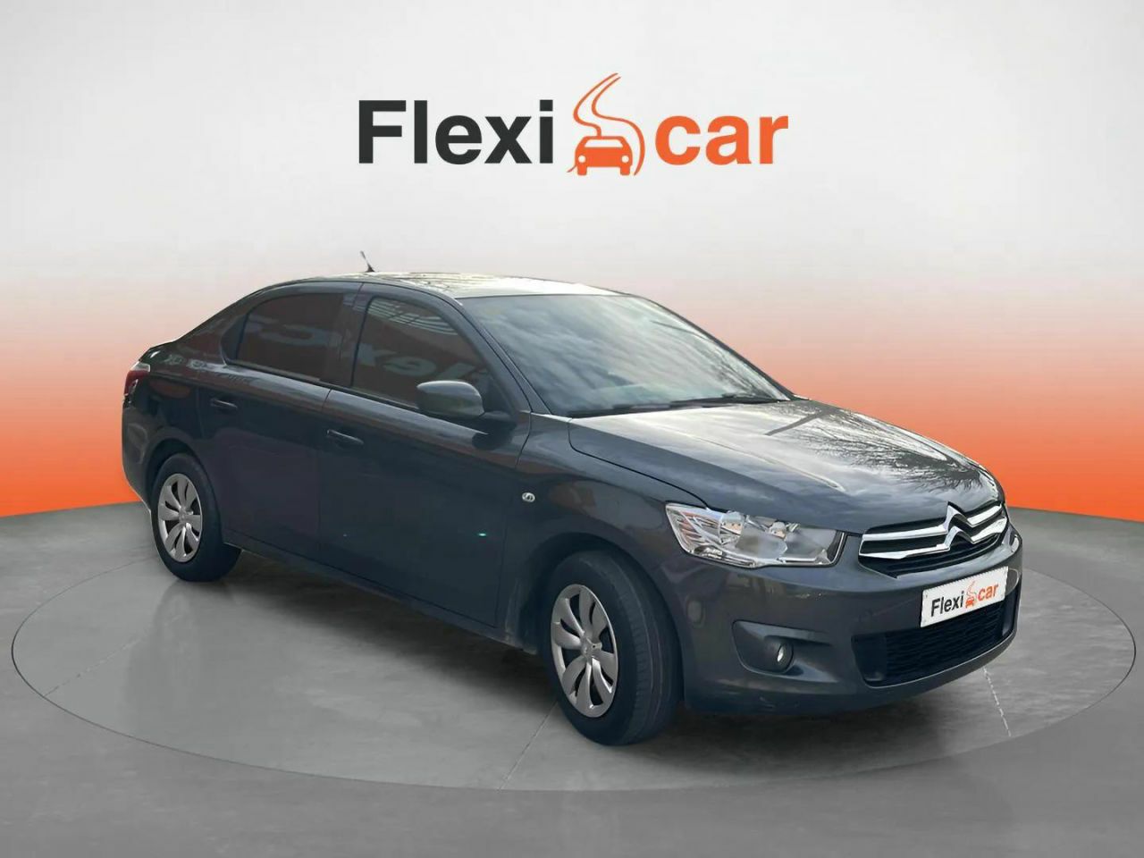 Chalet avenida europa  de segunda mano - citroën c-elysée 2016 /
