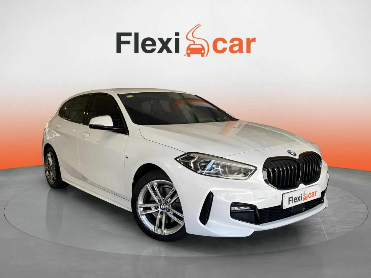 Ds 3 2020 blanco  de segunda mano - bmw serie 1 2020 /