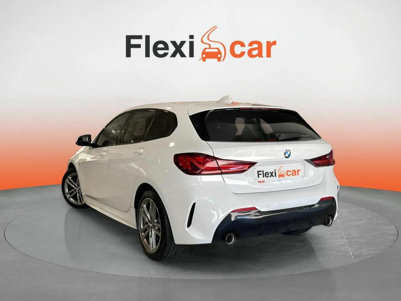 bmw serie 1 2020 / foto grande (2)