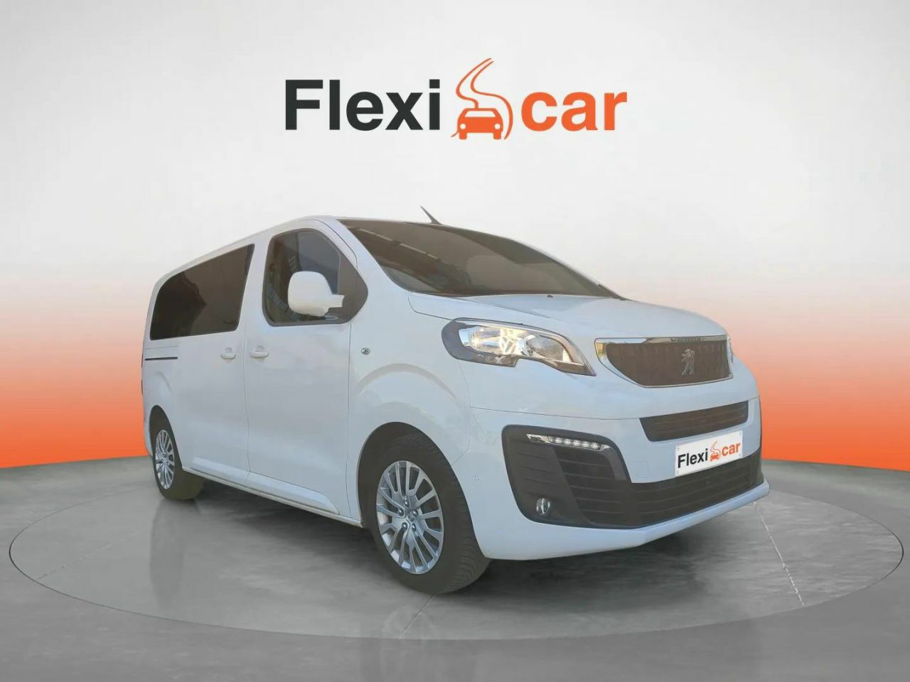 Peugeot traveller 2021  de segunda mano - peugeot traveller 2021 /