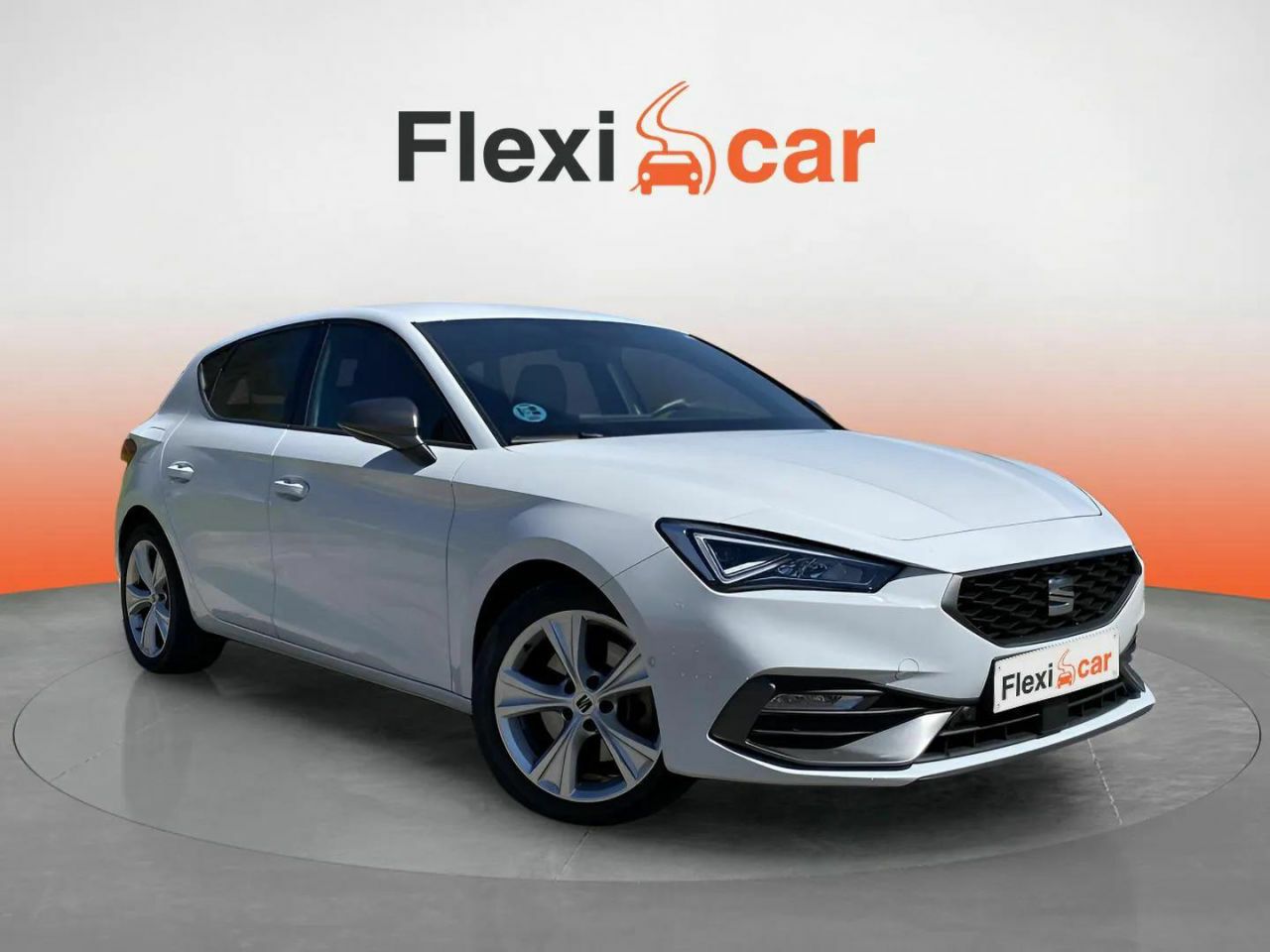 Seat ibiza 5 puertas 2021  de segunda mano - seat leon 2021 /