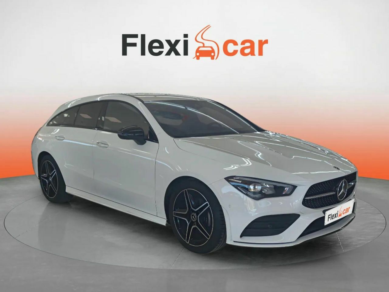 Mercedes clk 2 puertas  de segunda mano - mercedes cla 2020 /