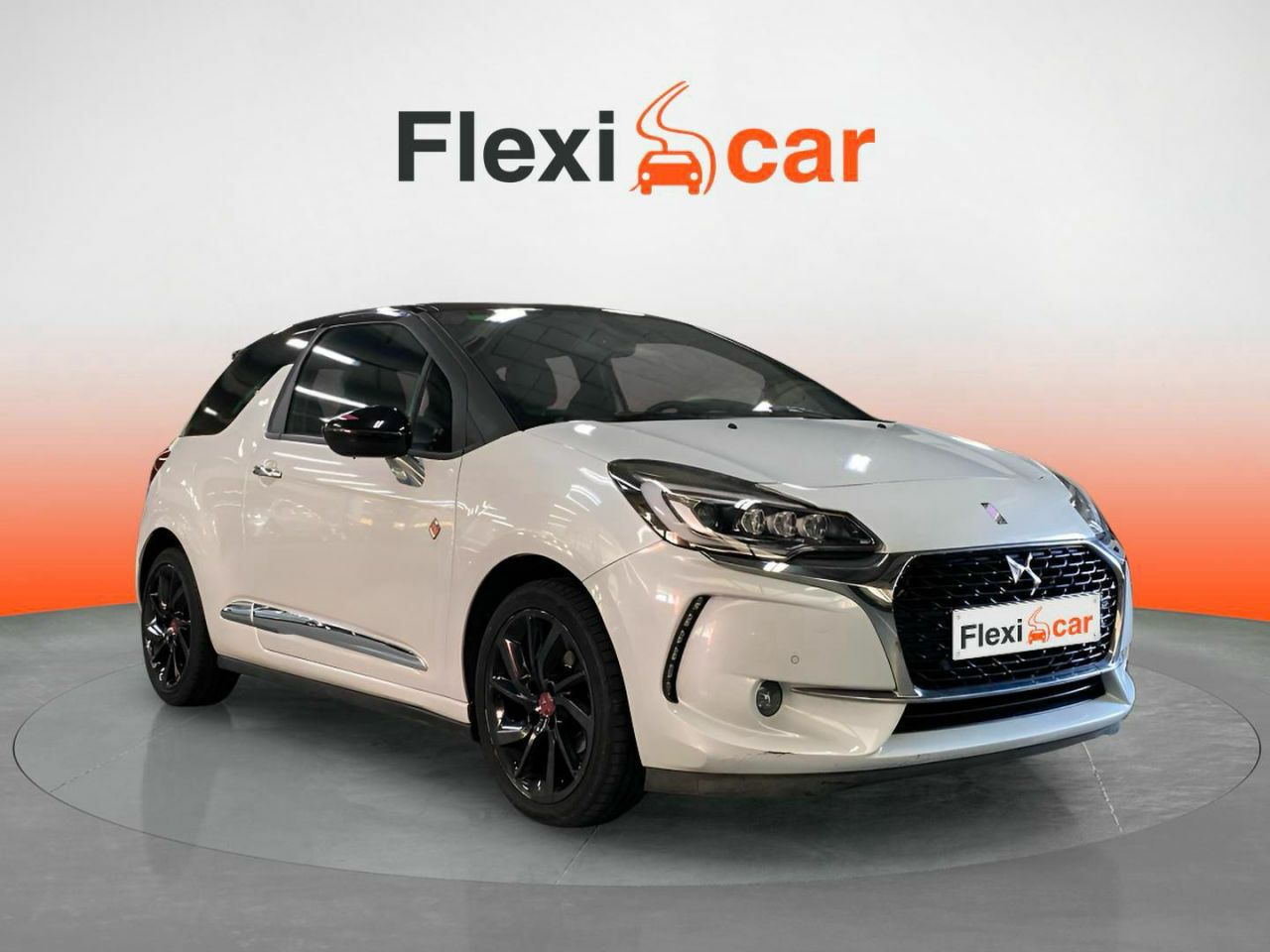 Ds automobiles ds 3 2018  de segunda mano - ds automobiles ds 3 2018 /