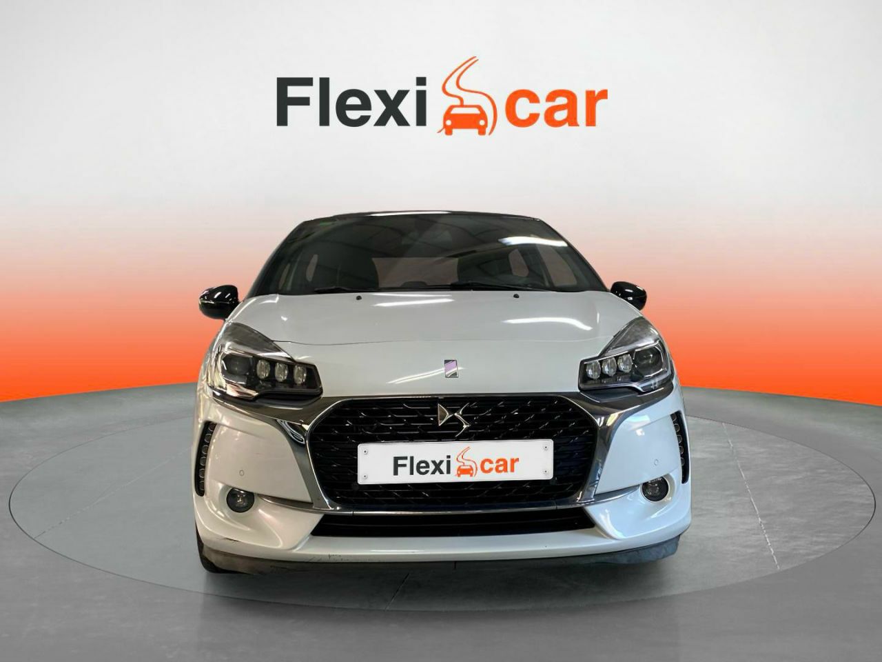 ds automobiles ds 3 2018 / foto grande (2)