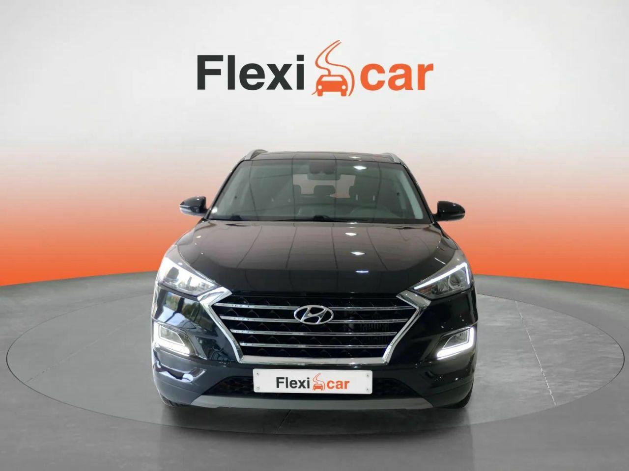 hyundai tucson 2020 / foto grande (2)