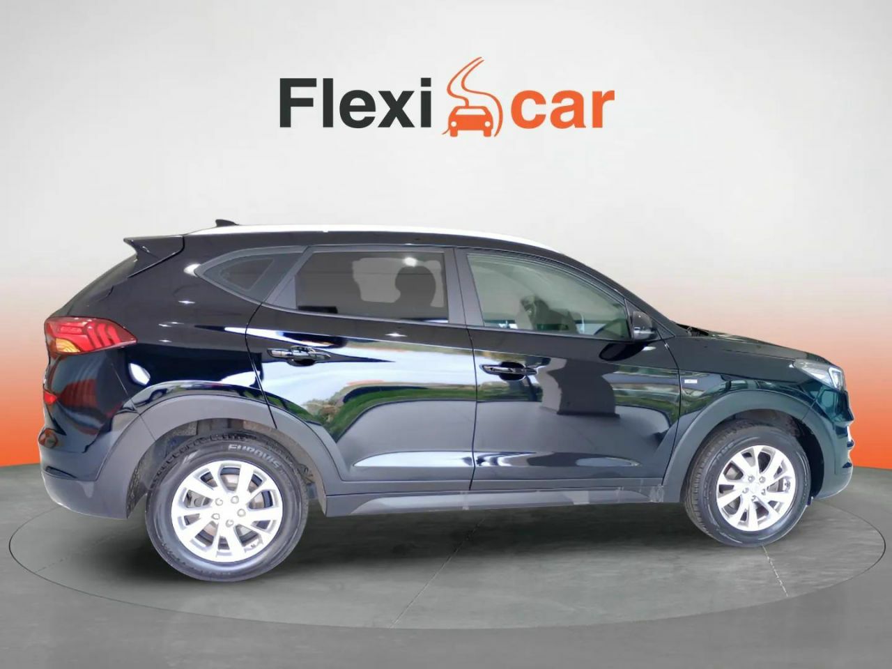 hyundai tucson 2020 / foto grande (3)