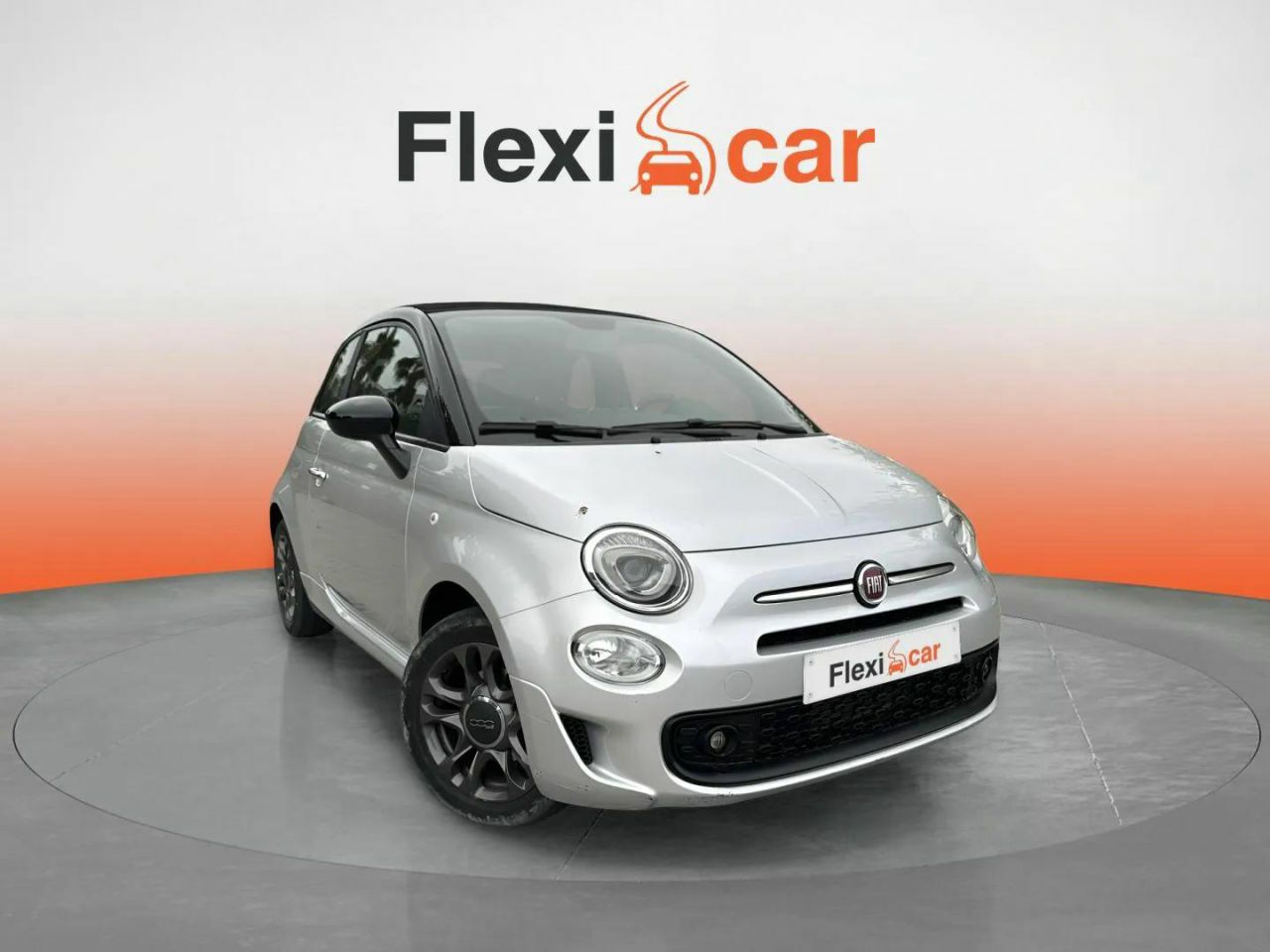 Fiat 500 2012 reus  de segunda mano - fiat 500 2021 /