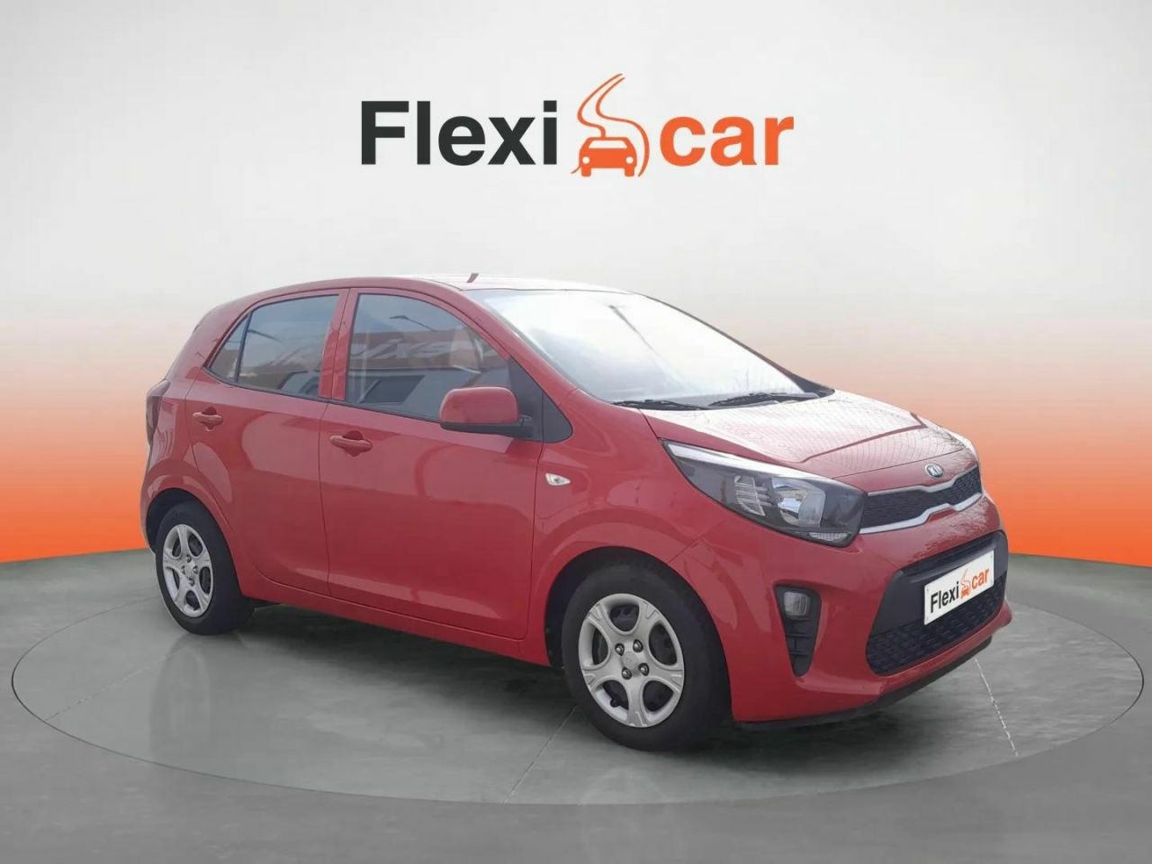 Foto kia picanto 2021 /