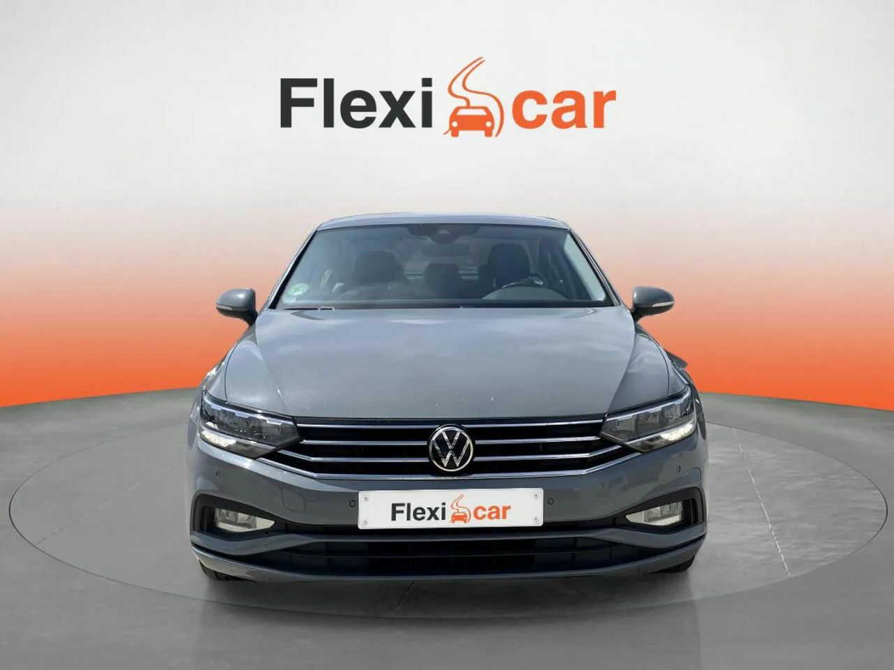 volkswagen passat 2022 / foto grande (2)