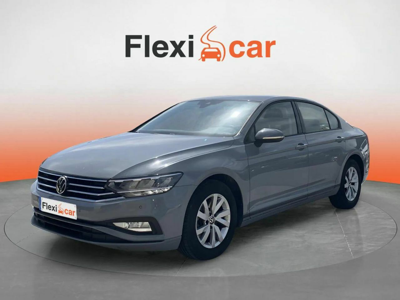 volkswagen passat 2022 / foto grande (3)