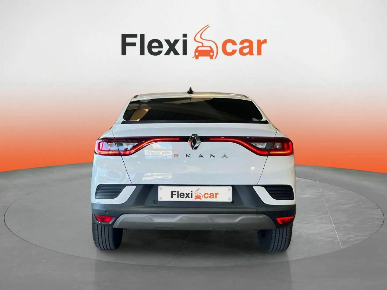 renault arkana 2022 / foto grande (2)
