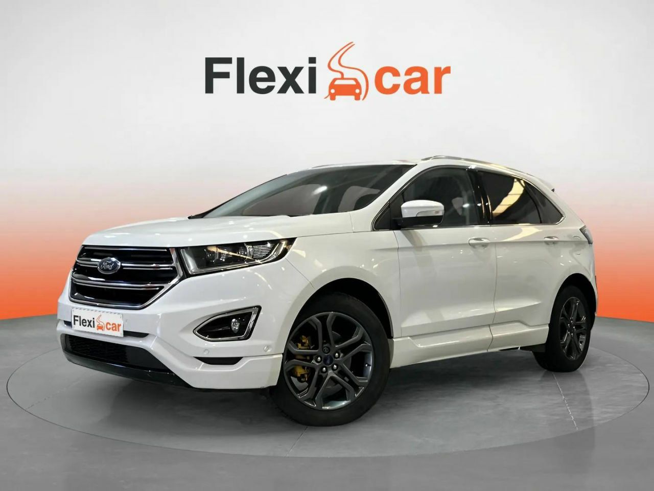 ford edge 2016 / foto grande (3)