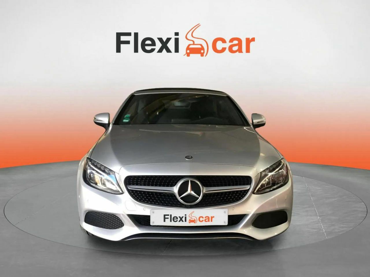 mercedes clase c 2017 / foto grande (3)