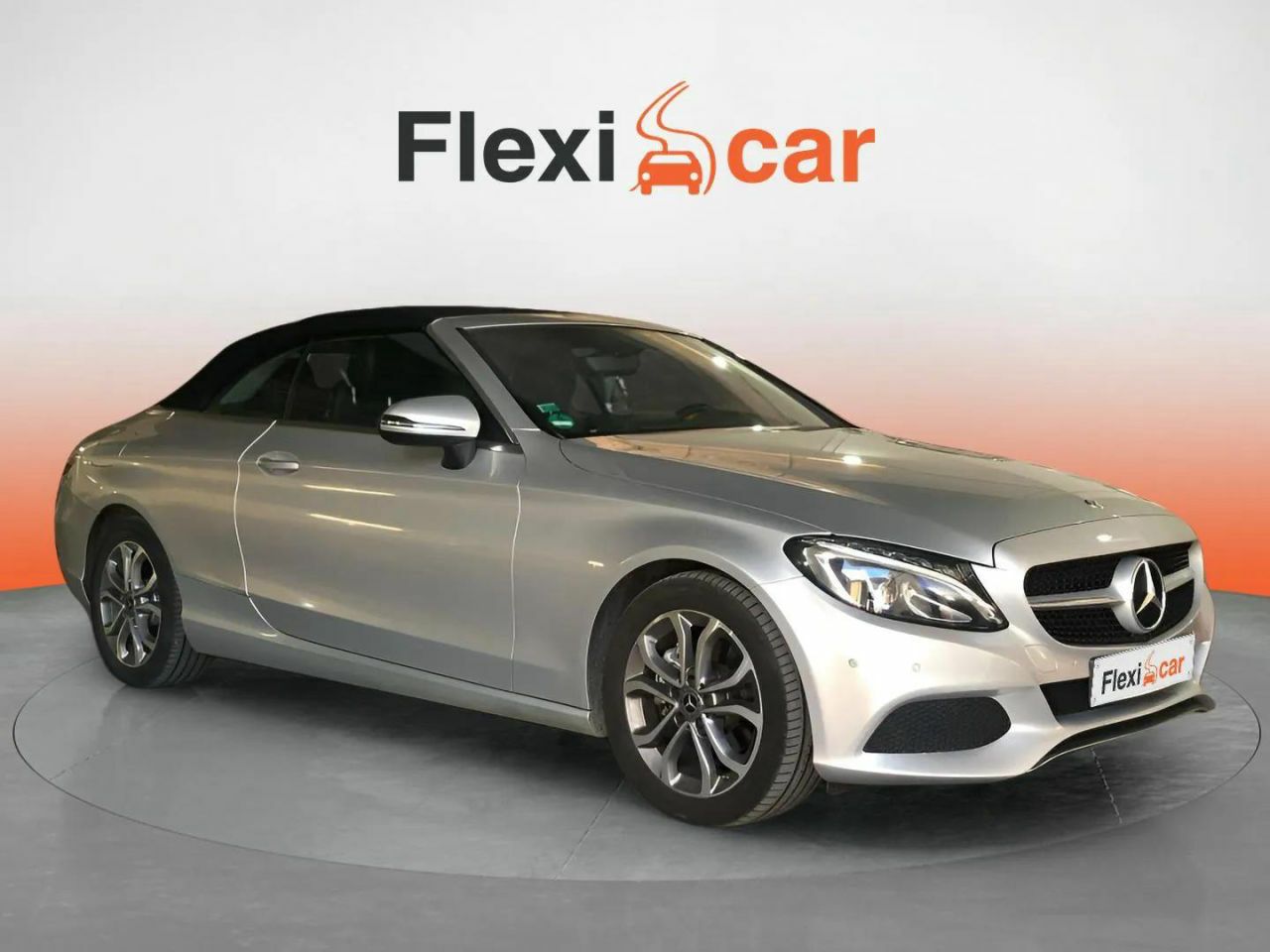 mercedes clase c 2017 / foto grande (2)
