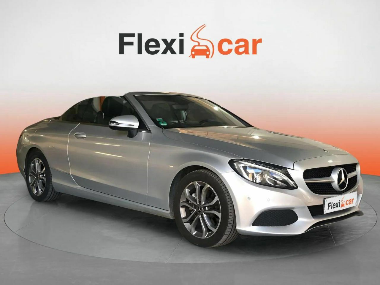 Mercedes clase c 2017  de segunda mano - mercedes clase c 2017 /