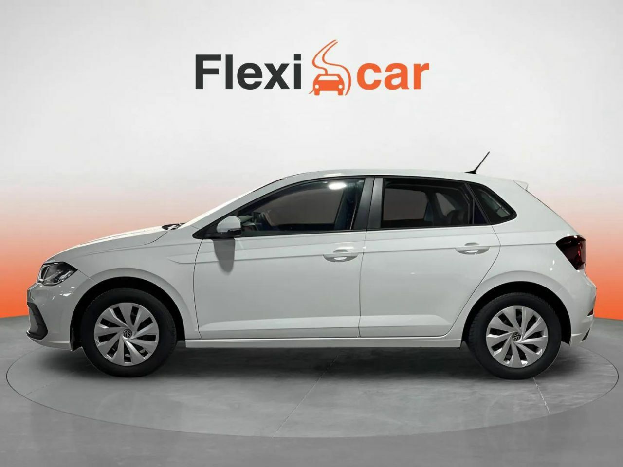 volkswagen polo 2022 / foto grande (3)