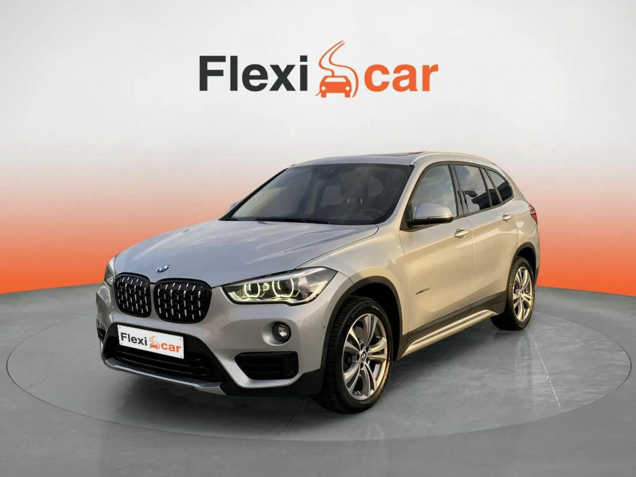 bmw x1 2016 / foto grande (3)