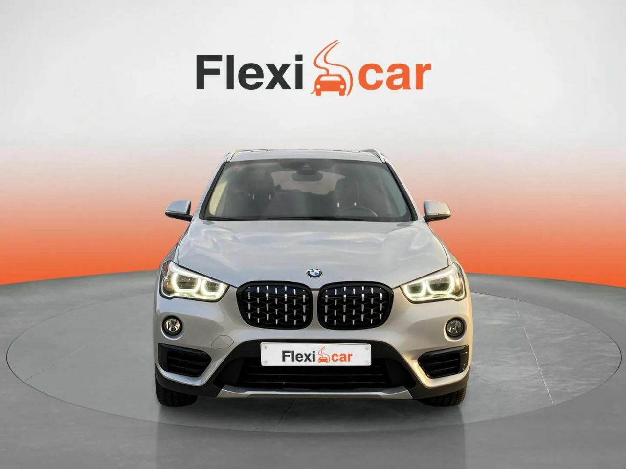 bmw x1 2016 / foto grande (2)