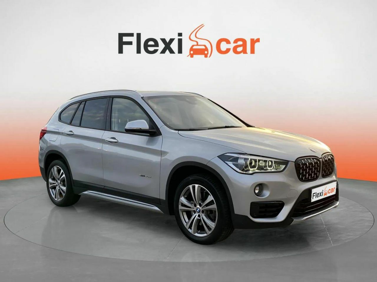 Mudanzas barcelona granada  de segunda mano en Granada - bmw x1 2016 /