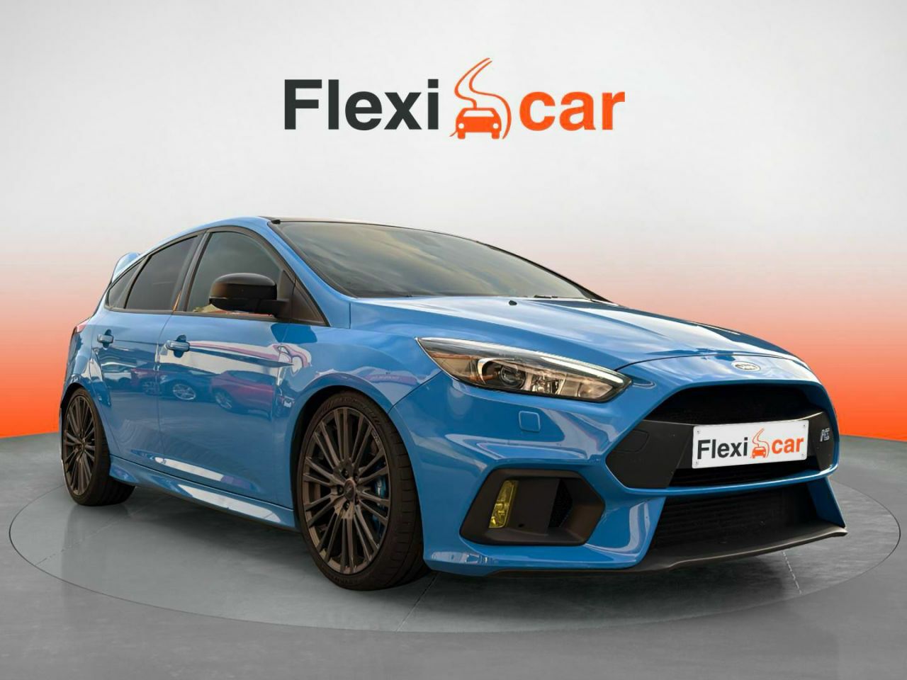 Ford focus  de segunda mano - ford focus 2016 /