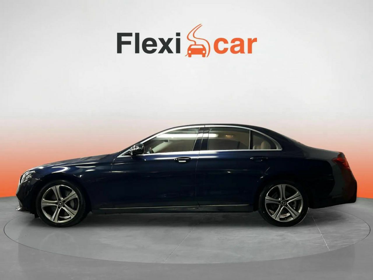 mercedes clase e 2019 / foto grande (3)