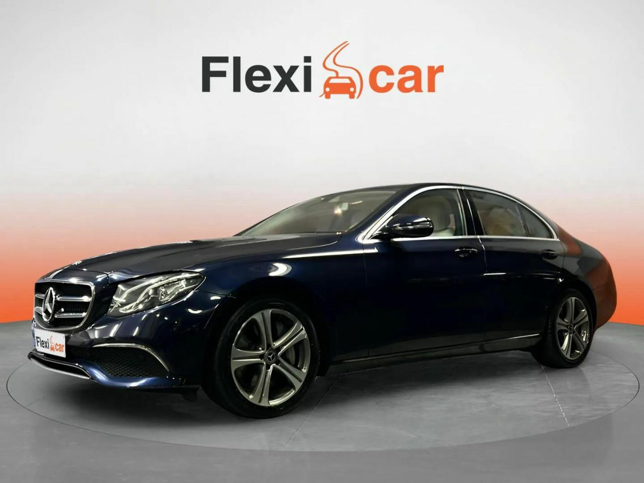 mercedes clase e 2019 / foto grande (2)