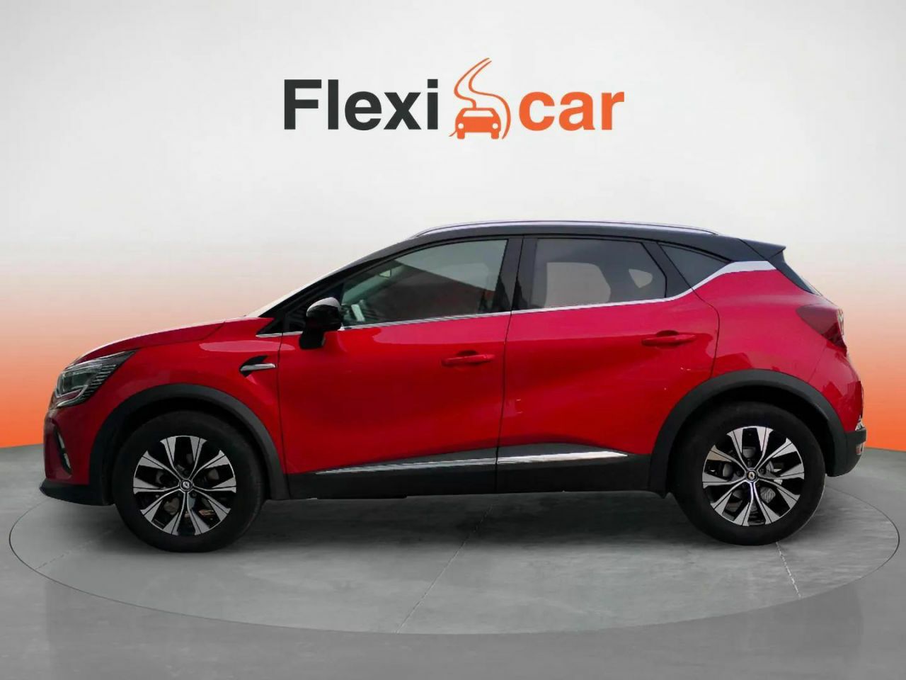 renault captur 2023 / foto grande (2)