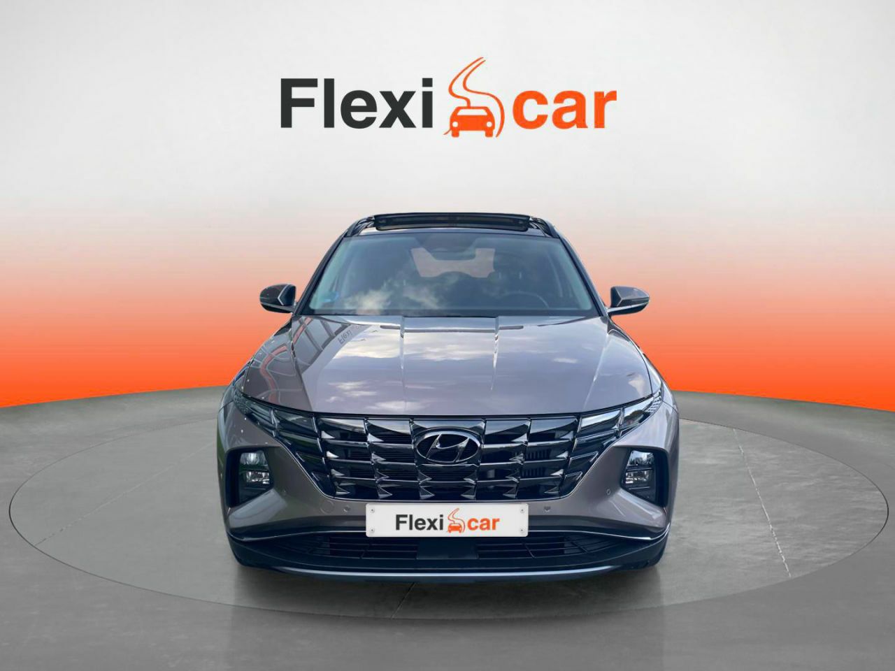 hyundai tucson 2024 / foto grande (2)
