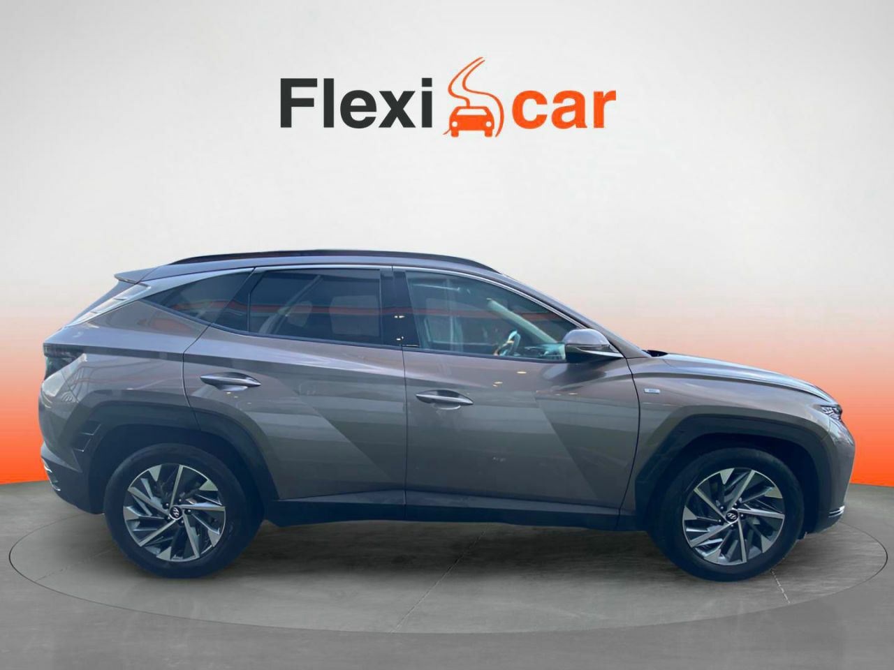 hyundai tucson 2024 / foto grande (3)