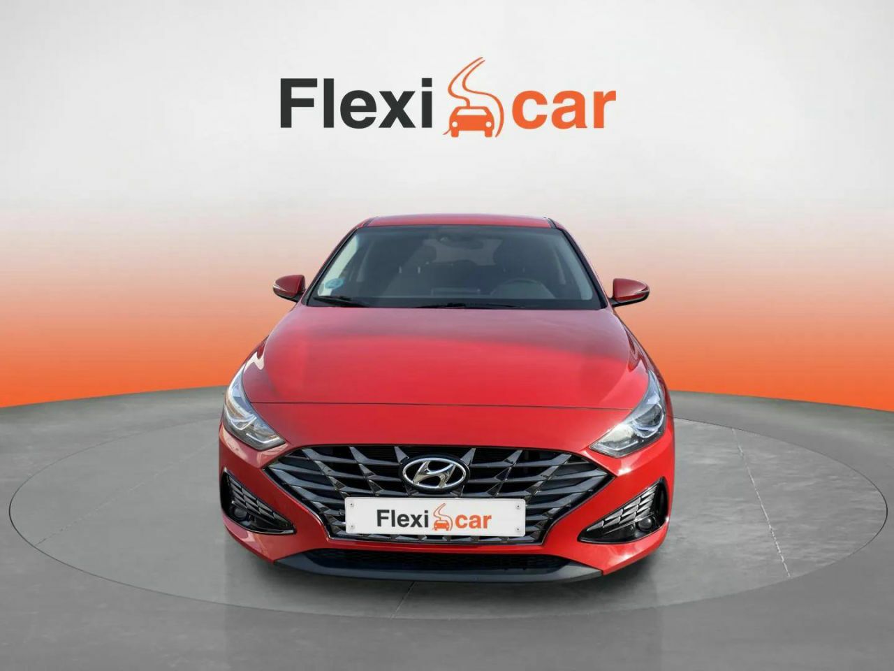 hyundai i30 2021 / foto grande (2)